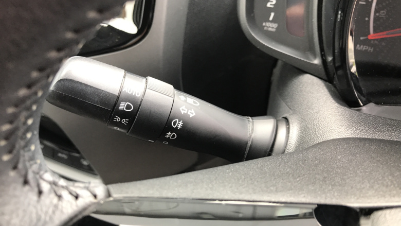 Toyota Aygo 1.0 VVT-i X-Trend 5dr Petrol Hatchback